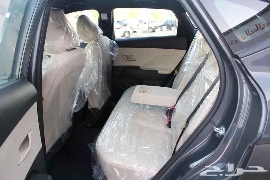 Hyundai Kona Smart 202563162044897794111