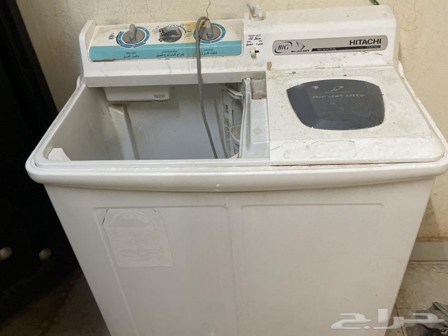 Gas for sale and washing machine63109374141569112