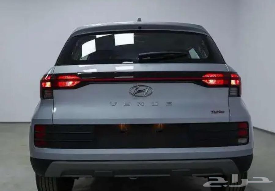 Hyundai Venue 2025 Smart63161089627521112