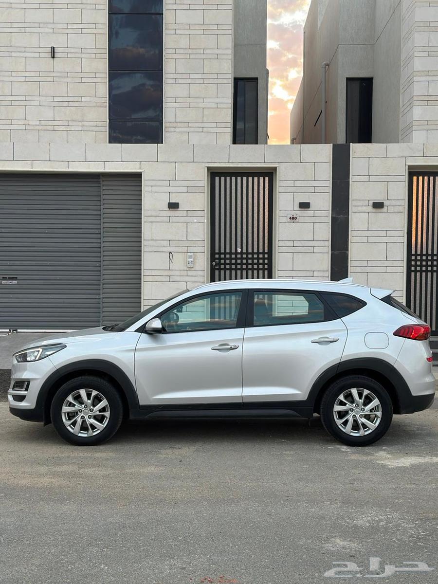 Hyundai Tucson (diesel and 4x4) 2019, imported from Korea63160649075075113