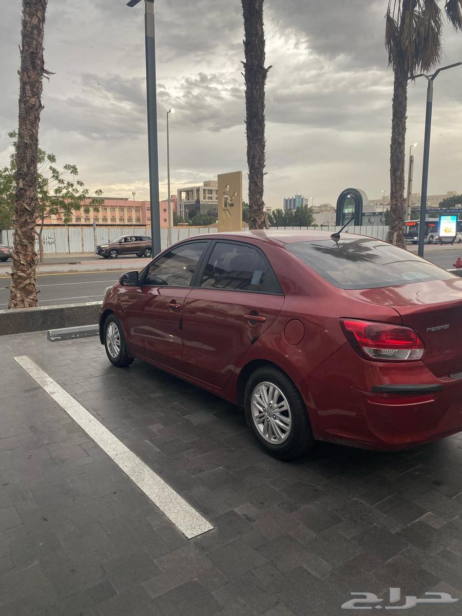 Red Kia Picanto 202163162986628353113