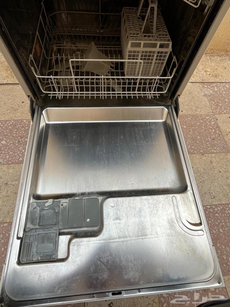 German dishwasher63102666730882112
