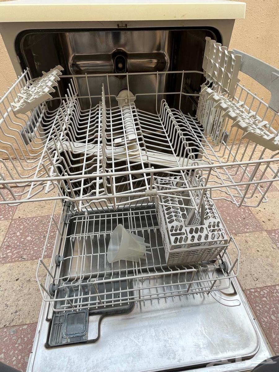 German dishwasher63102666730882113
