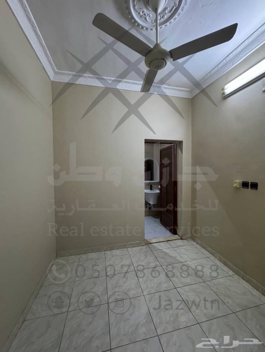 للايجار شقق في حي الرحاب بمدينة جيزان63010619013763113