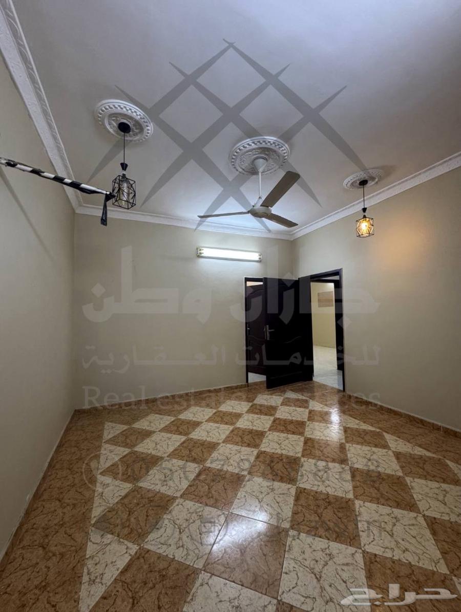 للايجار شقق في حي الرحاب بمدينة جيزان63010619013763114