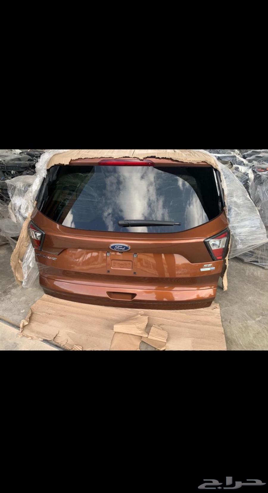 Ford Escape63160656844291110