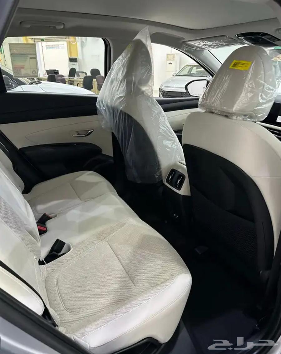 Tousan 1.6 Turbo 2025 Comfort63161553906434114