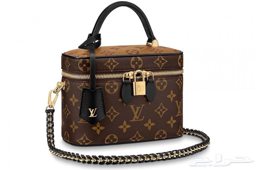 شنطه LV اصليه631001166973461121
