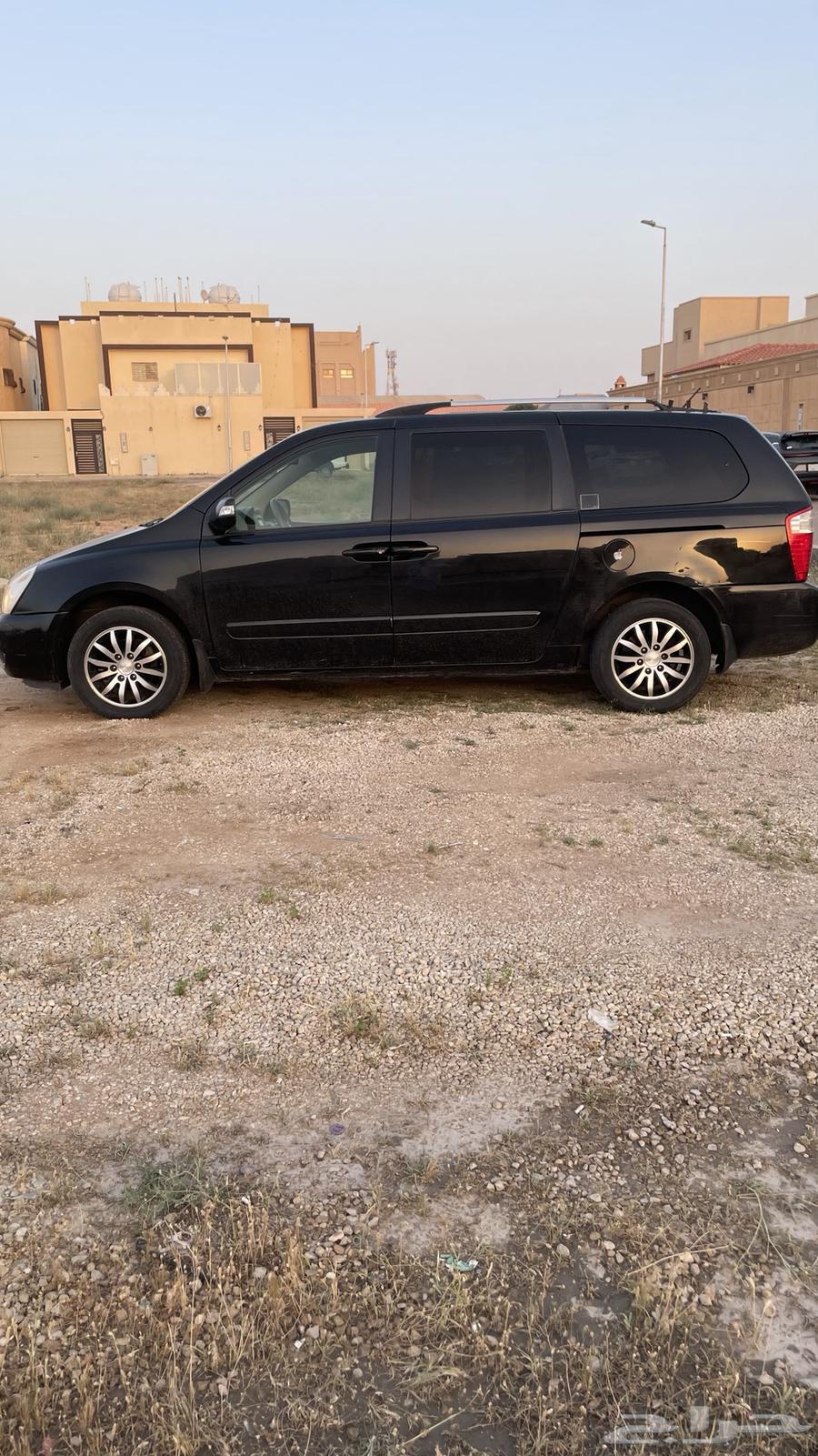 Kia Carnival full villa63152320271490113
