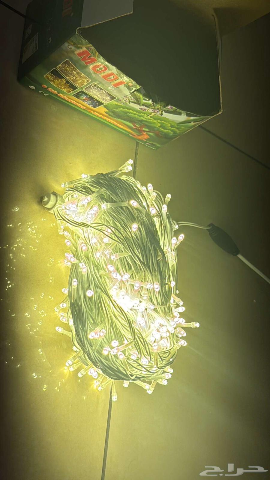 أدوات إنارة63100511291137112