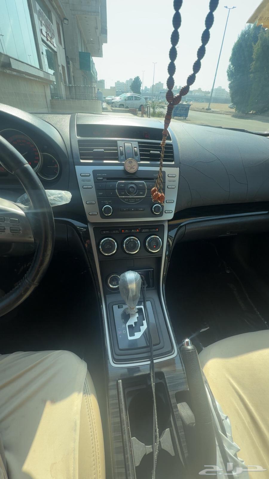 Mazda 6 (2009)63152319952387114
