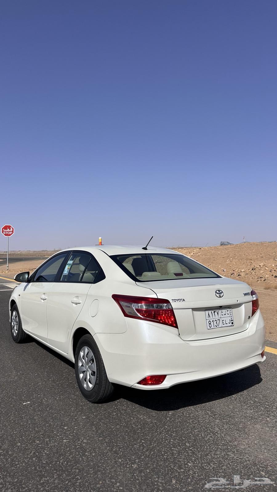 For sale, Yaris 2017 (sold)63151866424962112