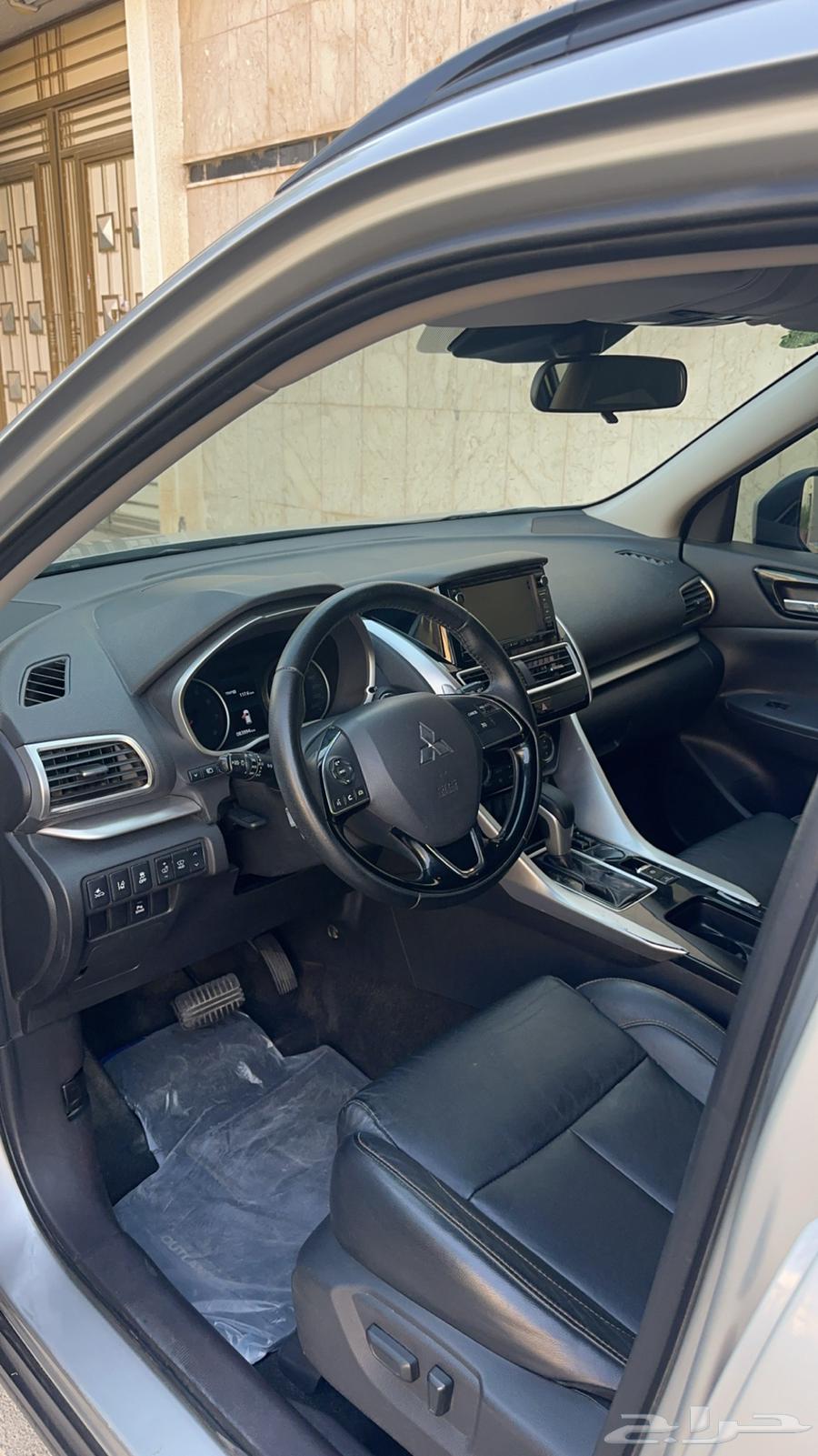 Mitsubishi Eclipse Cross63153725275779114