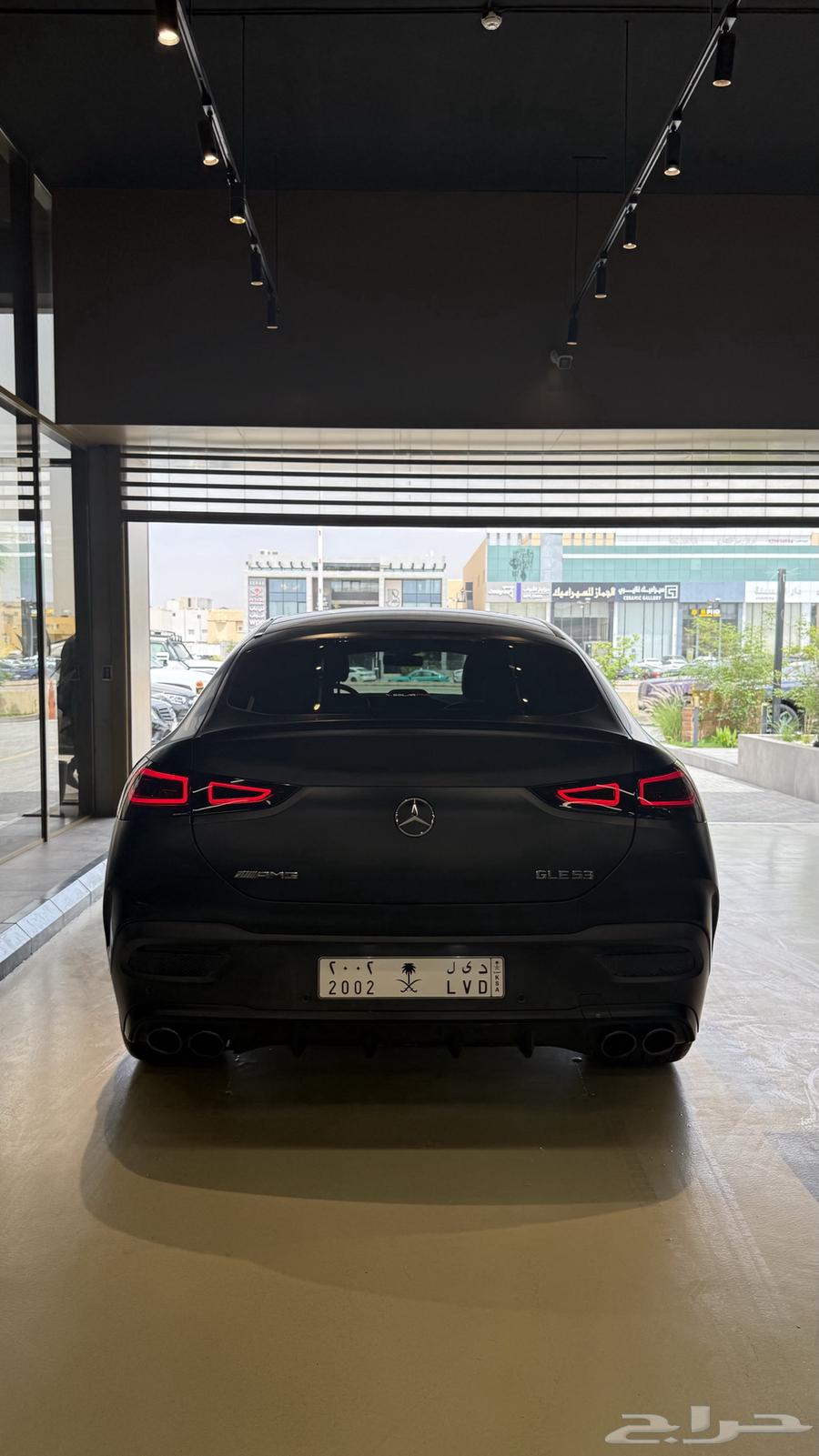 Mercedes GLE 53 Night Package 202163154186045825111