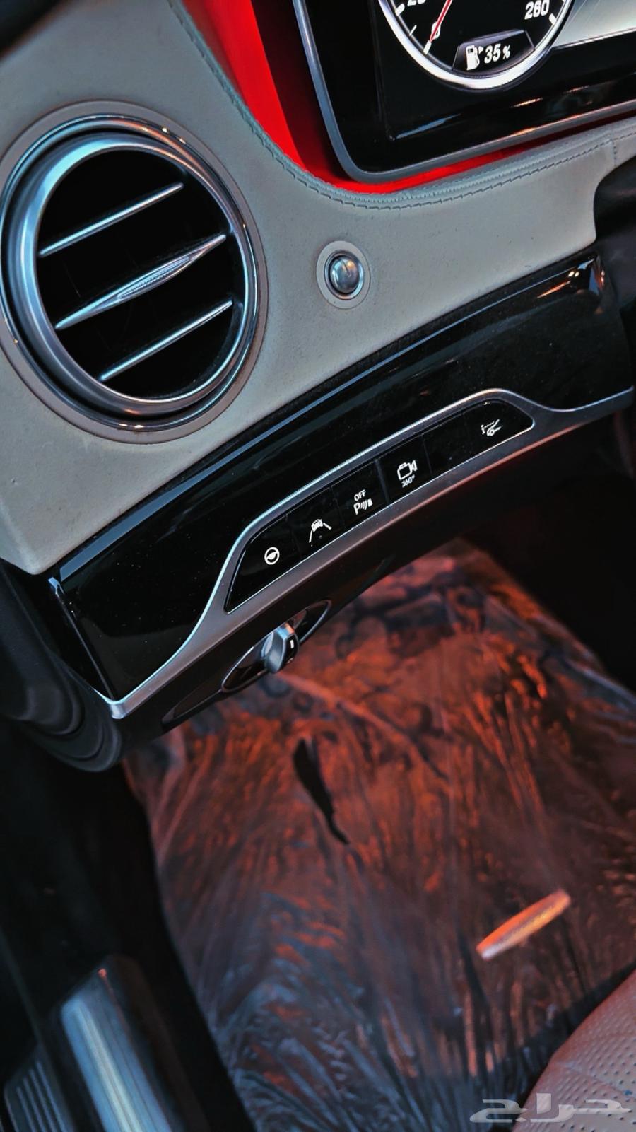 Mercedes S56063157477347075111
