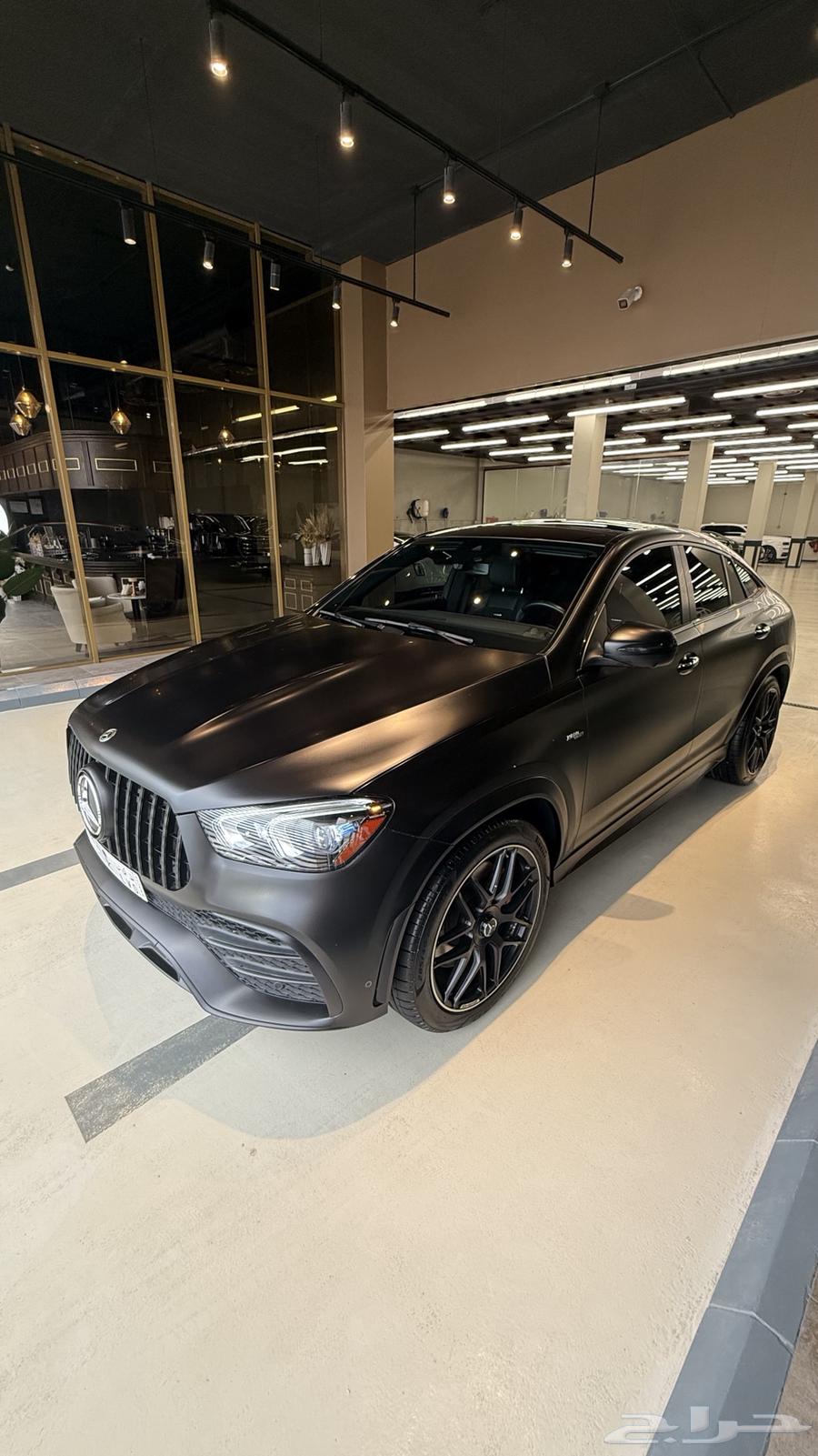 Mercedes GLE 53 Night Package 202163154186045825112