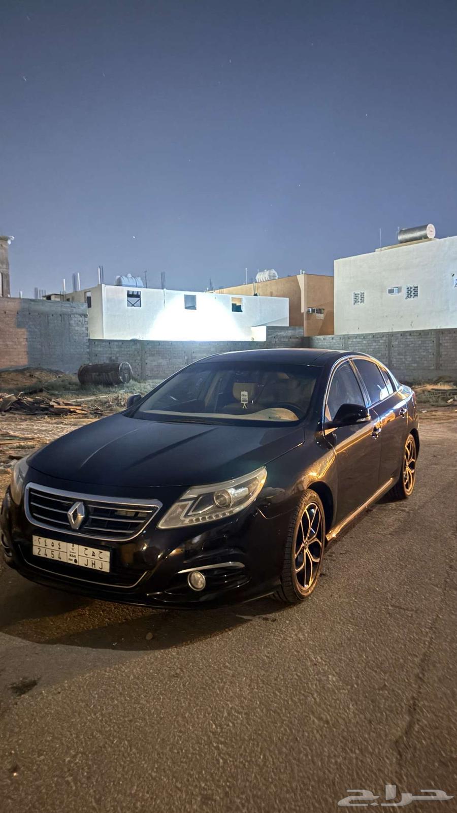 رينوسافران 2015 للبيع63154197100035112