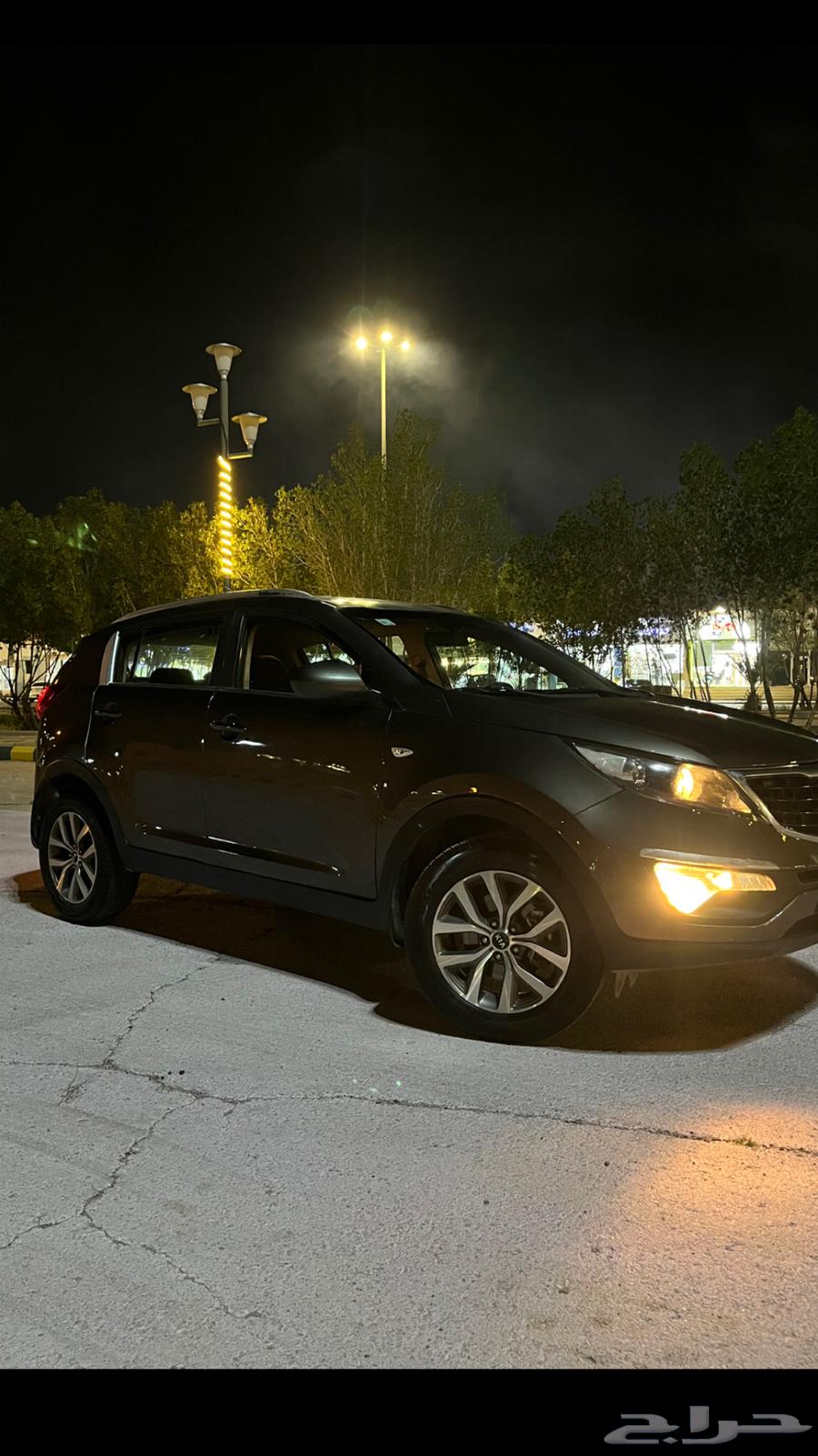 Kia Sportage 2015 Kia Sportage63165751954050113