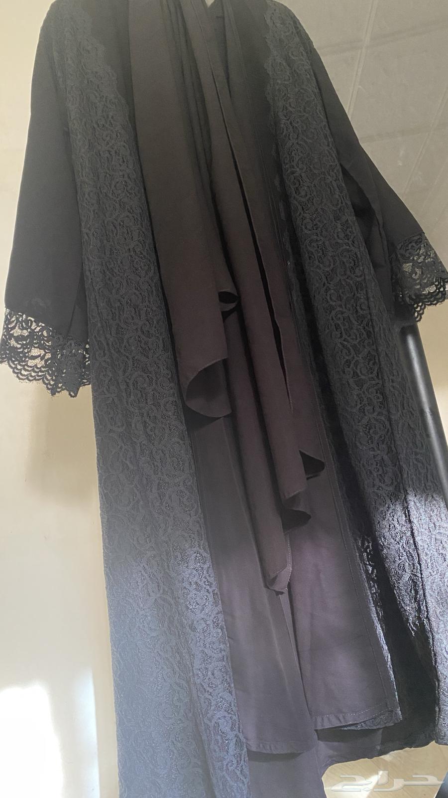 Royal crepe fabric without buttons with plain hijab size 5063101250192771113