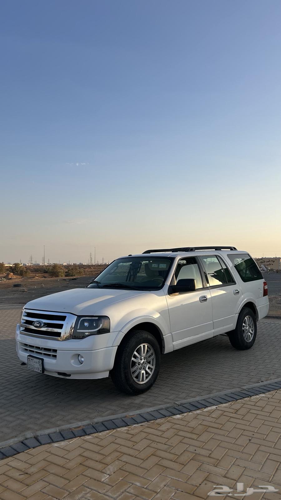 اكسبديشن 2013 XLT63152339964546113