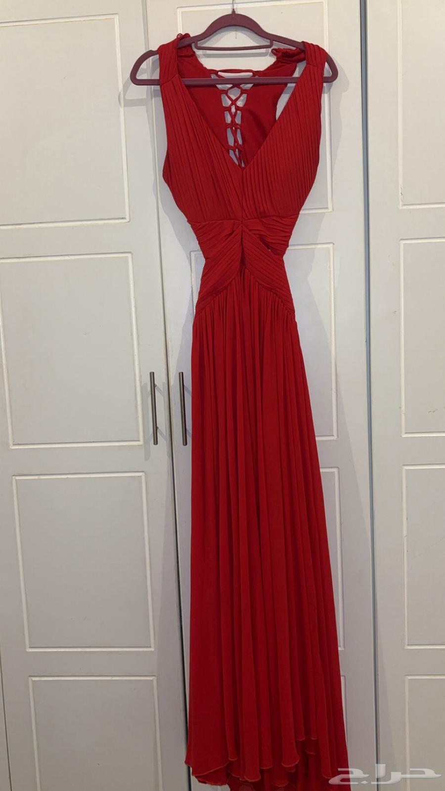 Red dress Evening dress Dresses63098924638978117