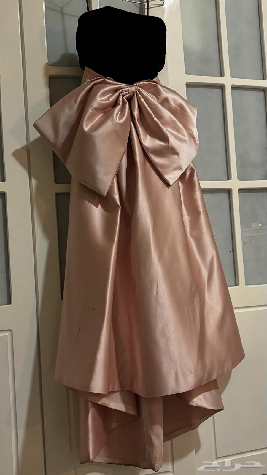 Evening or wedding dress from Garden Vow brand63100521109121111