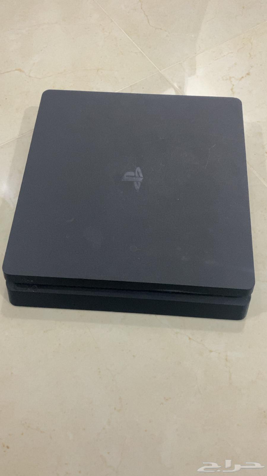 New Sony 4 with two hands and a tape63100507276803112