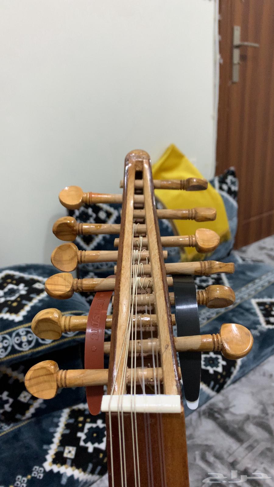 عود 9 اوتار63099307753345111