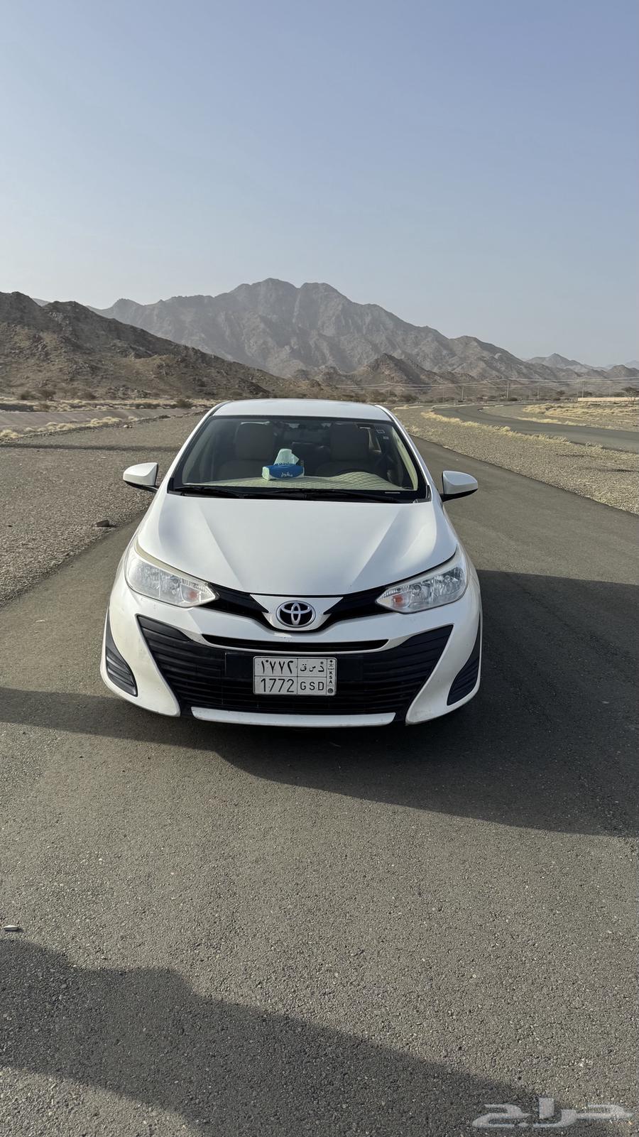 Yaris 2019 for sale63154185668355112