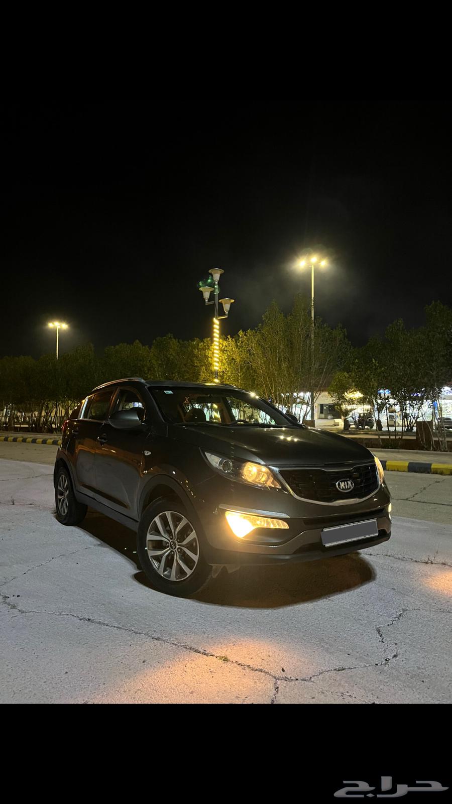 Kia Sportage 2015 Kia Sportage63165751954050112