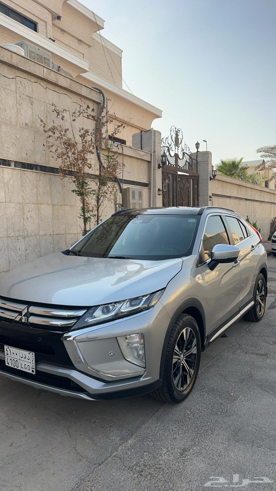 Mitsubishi Eclipse Cross63153725275779112