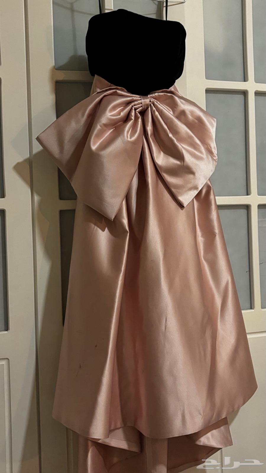 Evening or wedding dress from Garden Vow brand63100521109121119