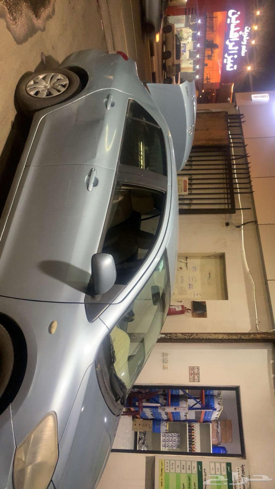 For sale Yaris 201063152328472067112
