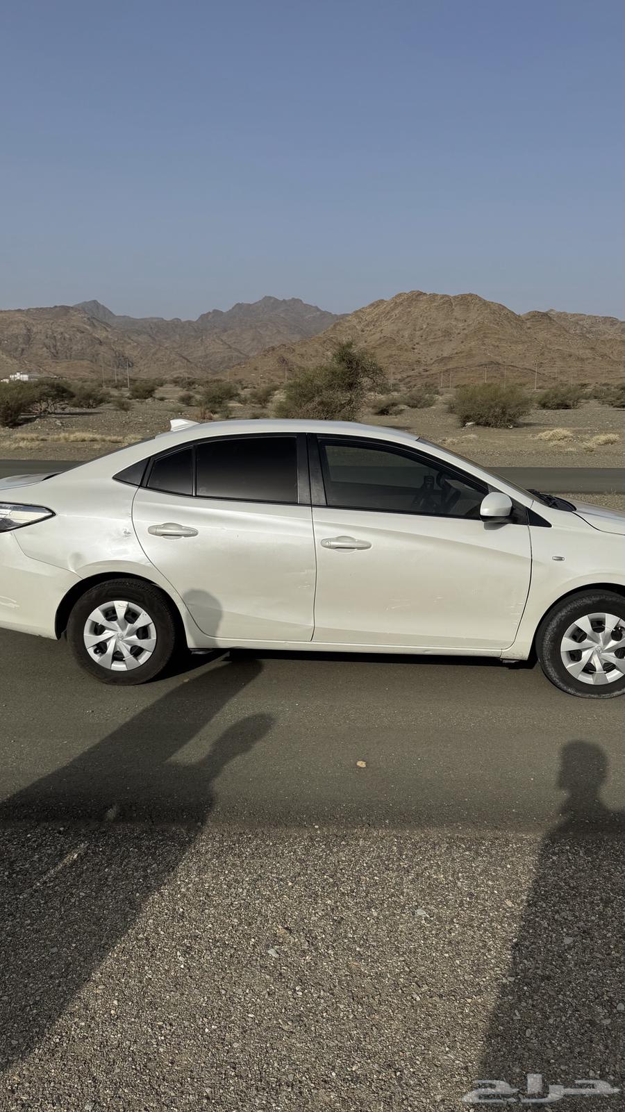 Yaris 2019 for sale63154185668355111