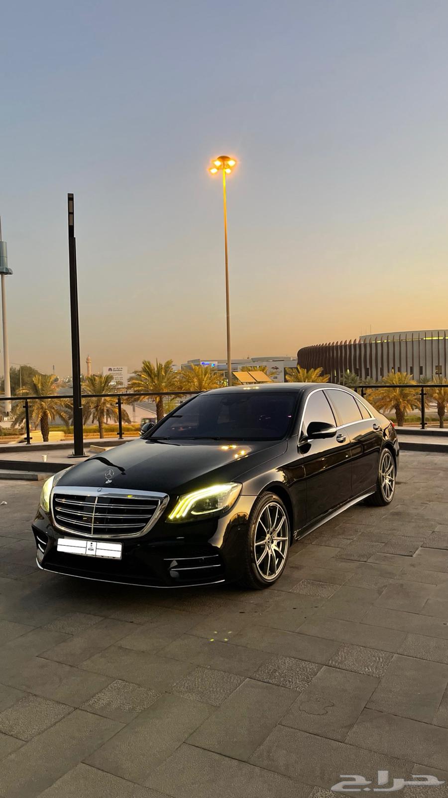 Mercedes S500 201663151877077249111
