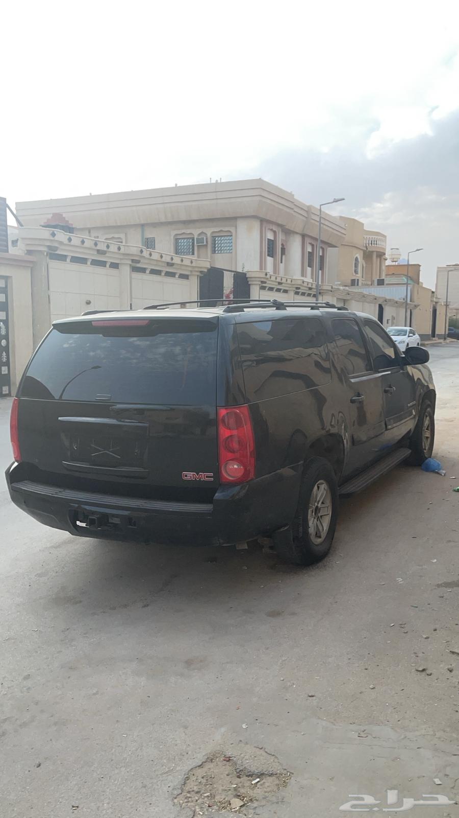 James Yukon for sale63152794856705111