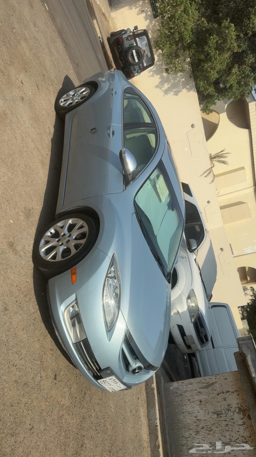 Mazda 6 (2009)63152319952387111