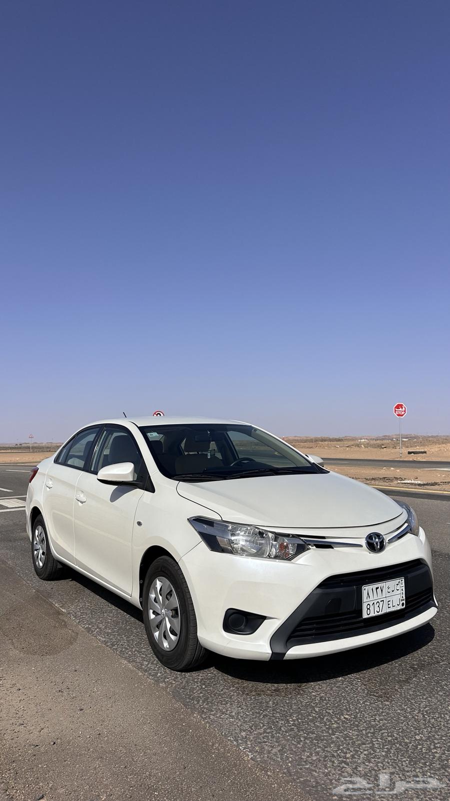 For sale, Yaris 2017 (sold)63151866424962113