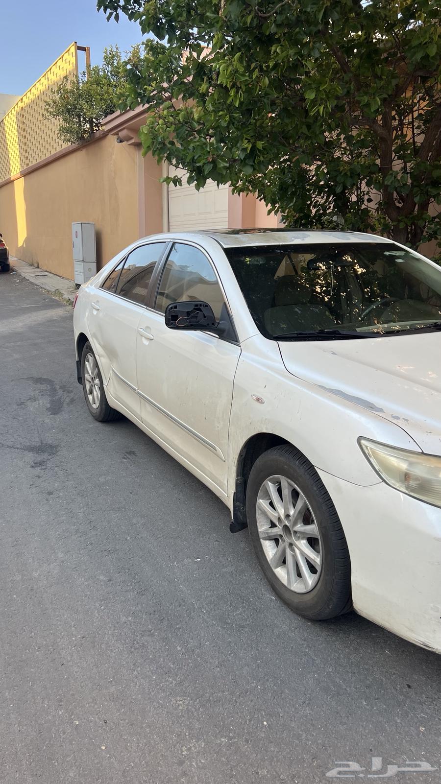 2011 Camry, full option, brand new, just arrived in the country63151870151809113