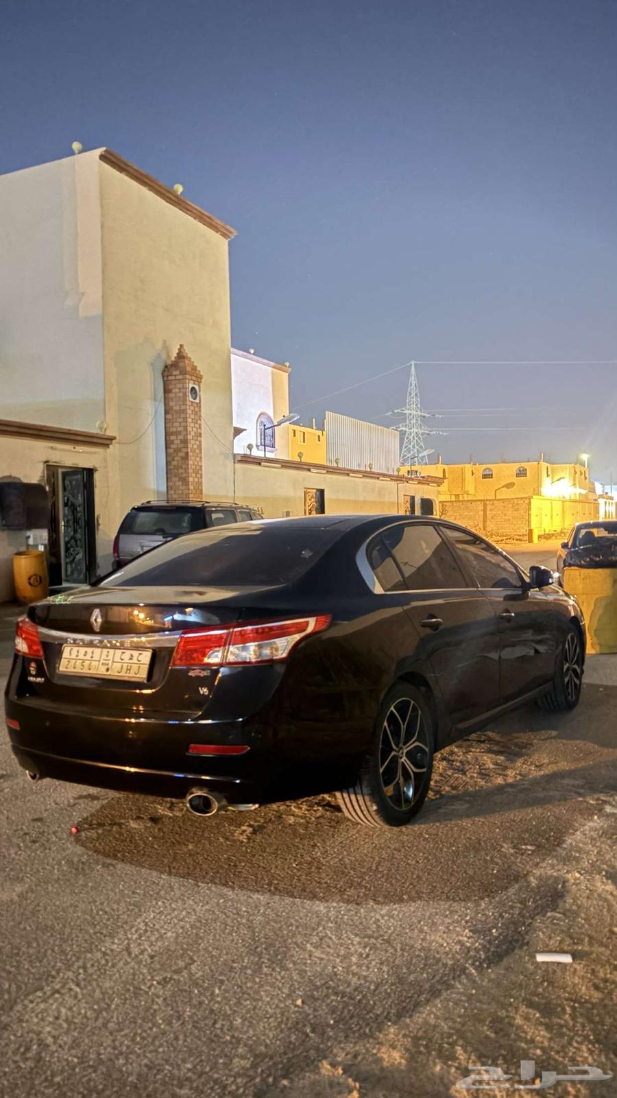 رينوسافران 2015 للبيع63154197100035113