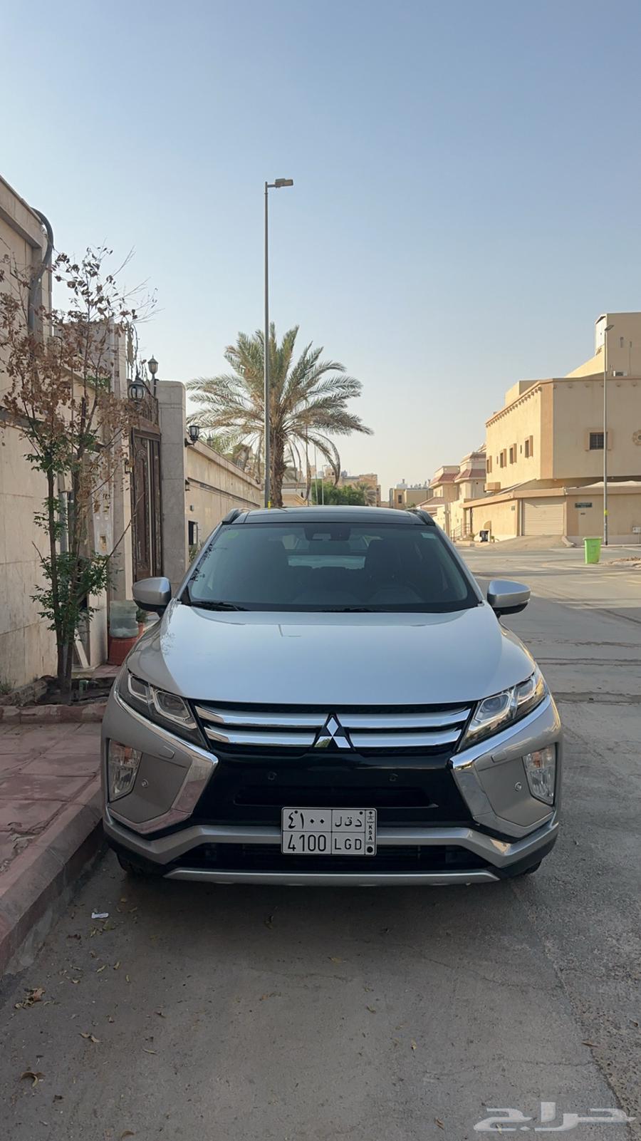 Mitsubishi Eclipse Cross63153725275779113