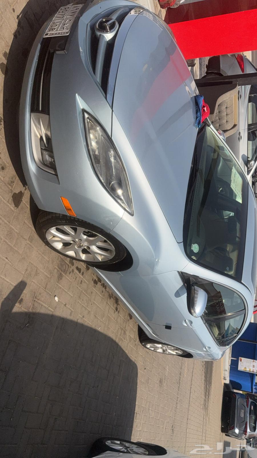 Mazda 6 (2009)63152319952387113