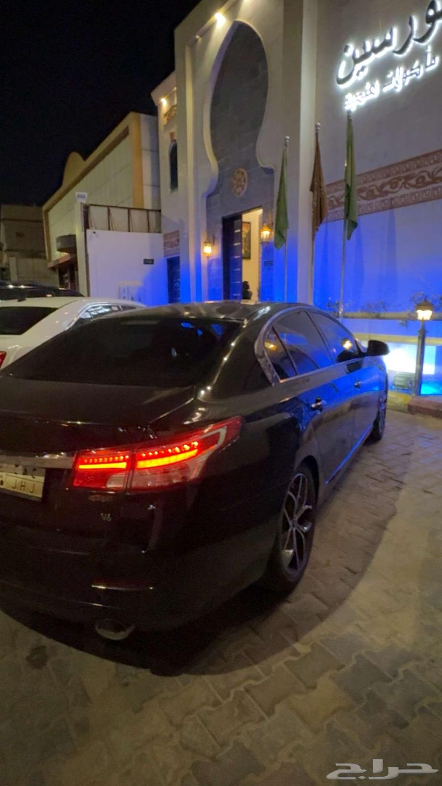 رينوسافران 2015 للبيع63154197100035111