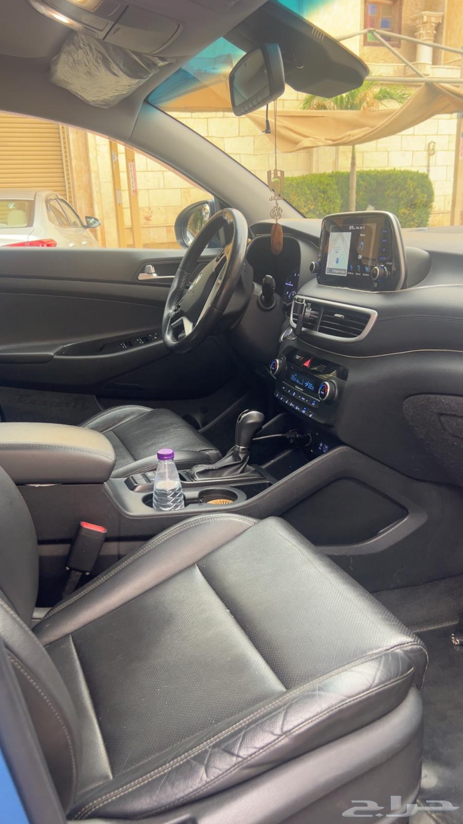 Tucson 2019 Diesel63157925033473112
