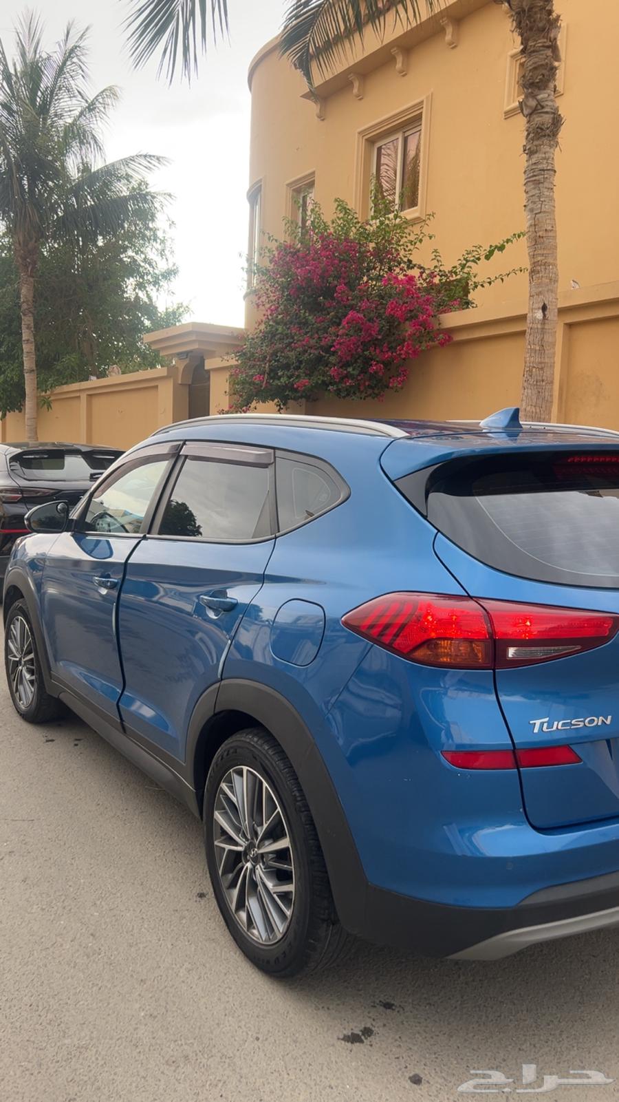 Tucson 2019 Diesel63157925033473113