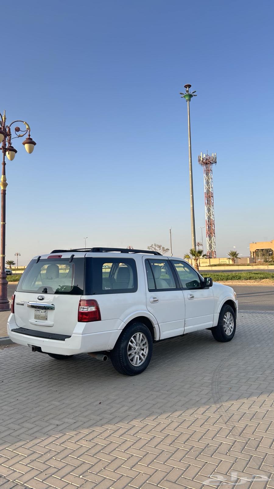 اكسبديشن 2013 XLT63152339964546112