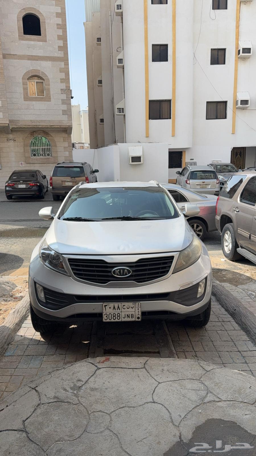 Clean 2013 Sportage63159297671425111