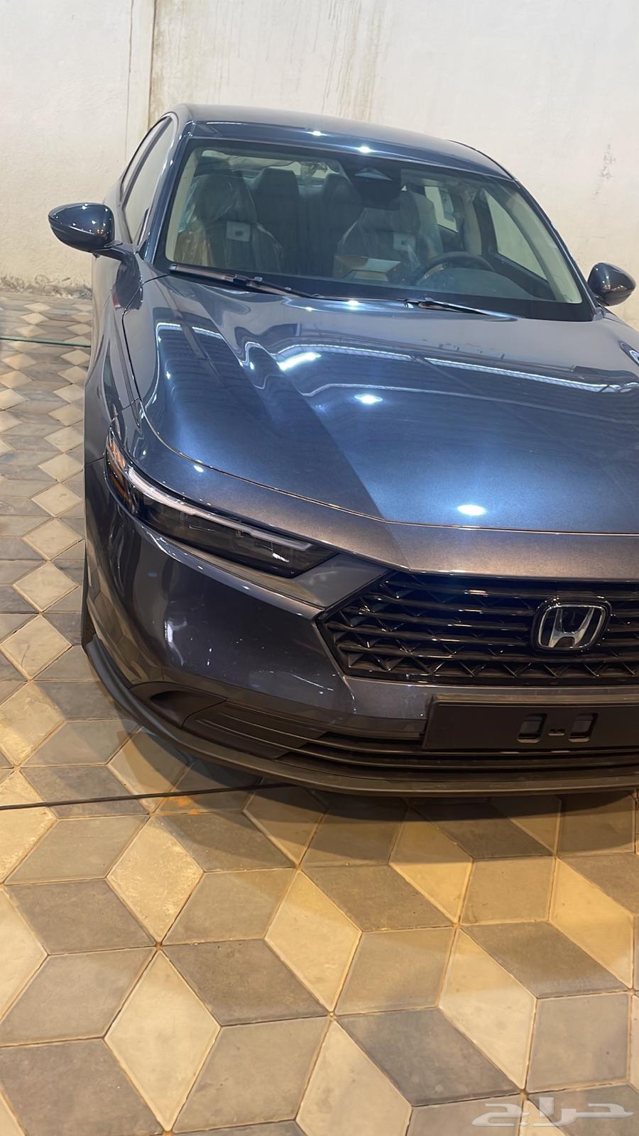 Honda Accord half full, best prices, don't miss the opportunity 13500063152309340033112