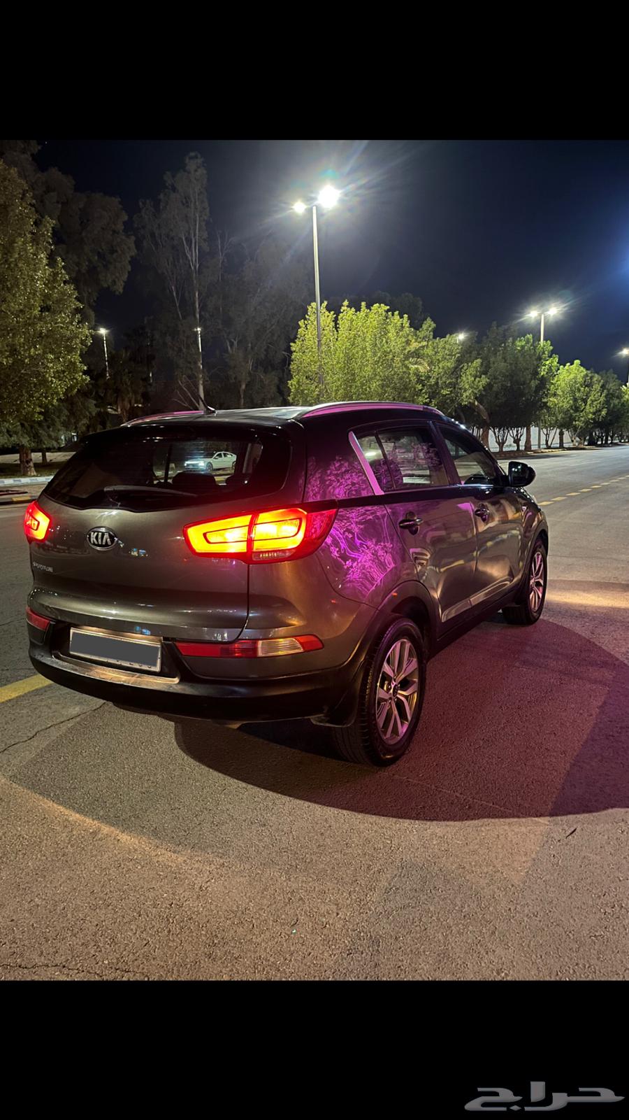Kia Sportage 2015 Kia Sportage63165751954050111