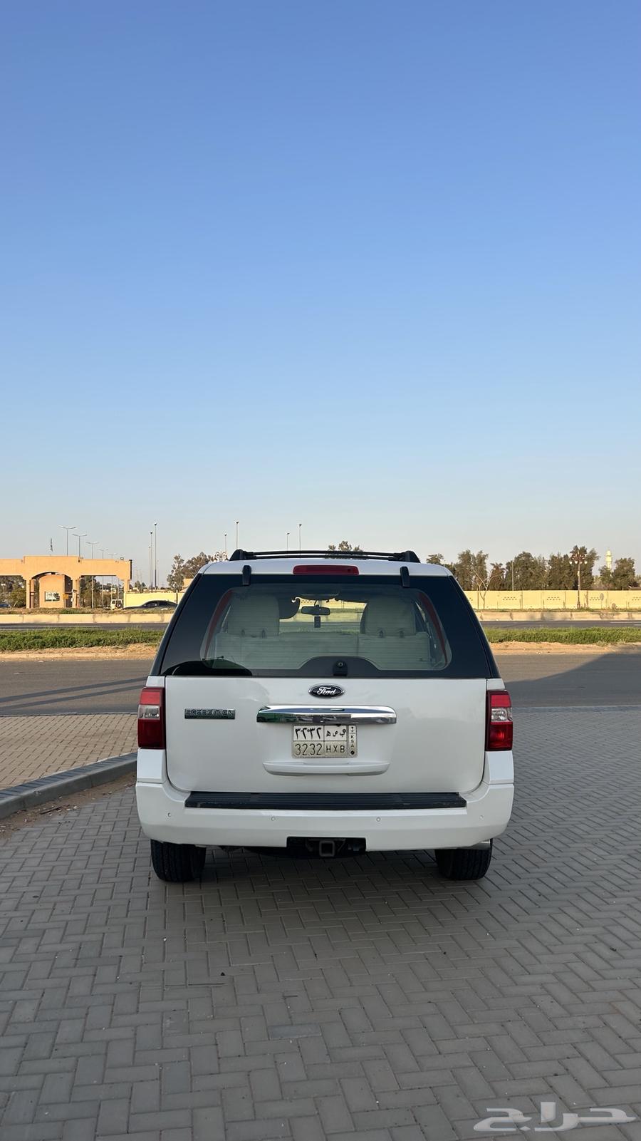 اكسبديشن 2013 XLT63152339964546111